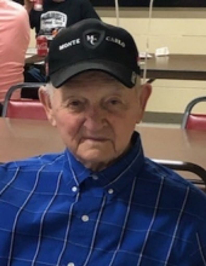 Richard "Dick" William Thielemier - Mcnabb Funeral Home