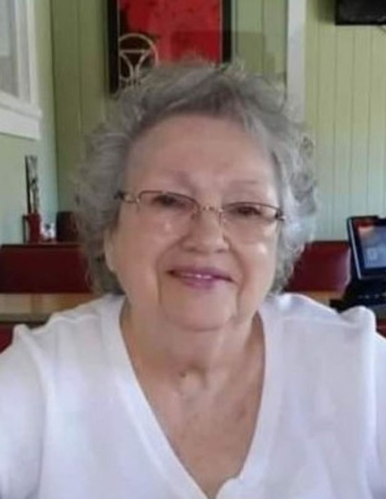 Rosetha (Riffle)  Harris Profile Photo
