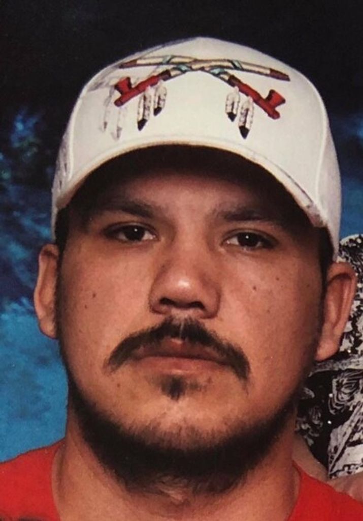 Ronald Belgarde Profile Photo