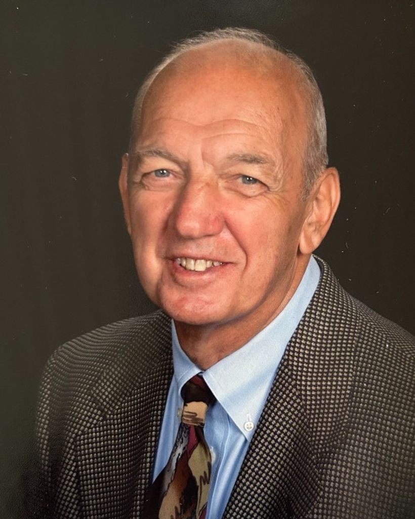 John R. Urbahns Sr. Profile Photo