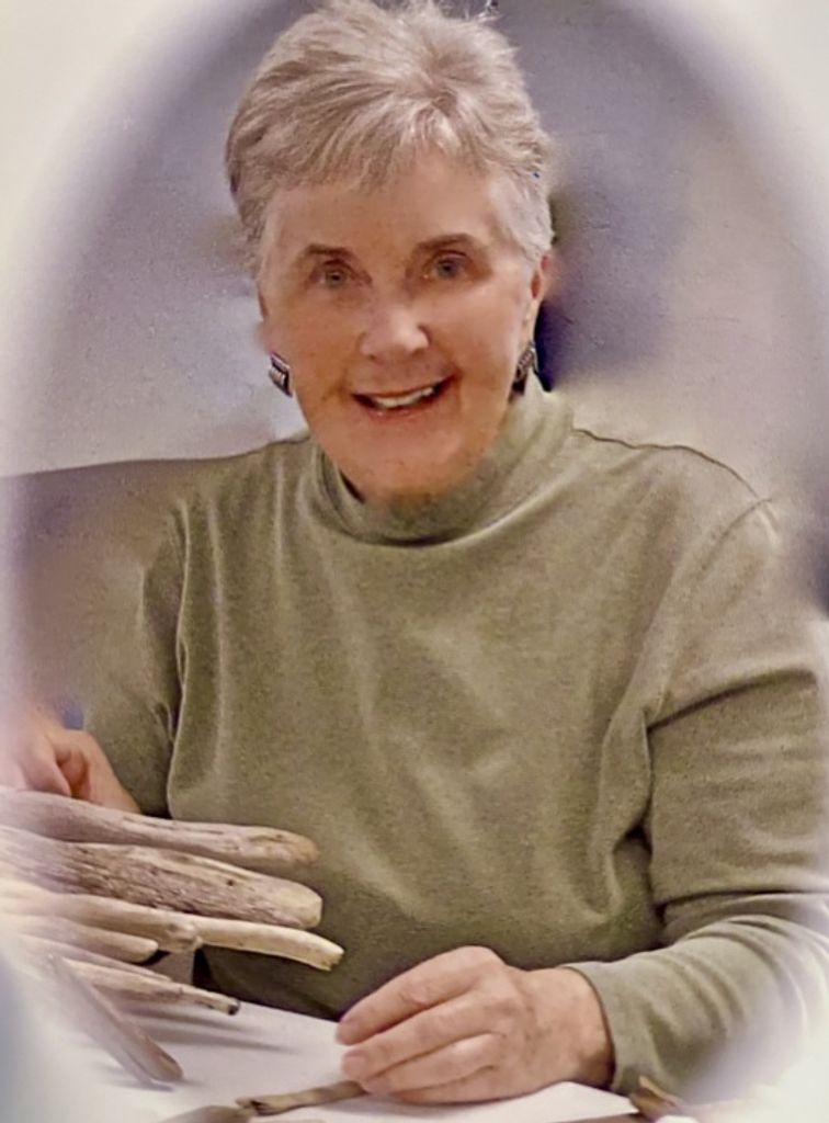 Carol Hunt (Welch) Black