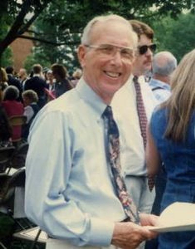 William  Stokes Wells