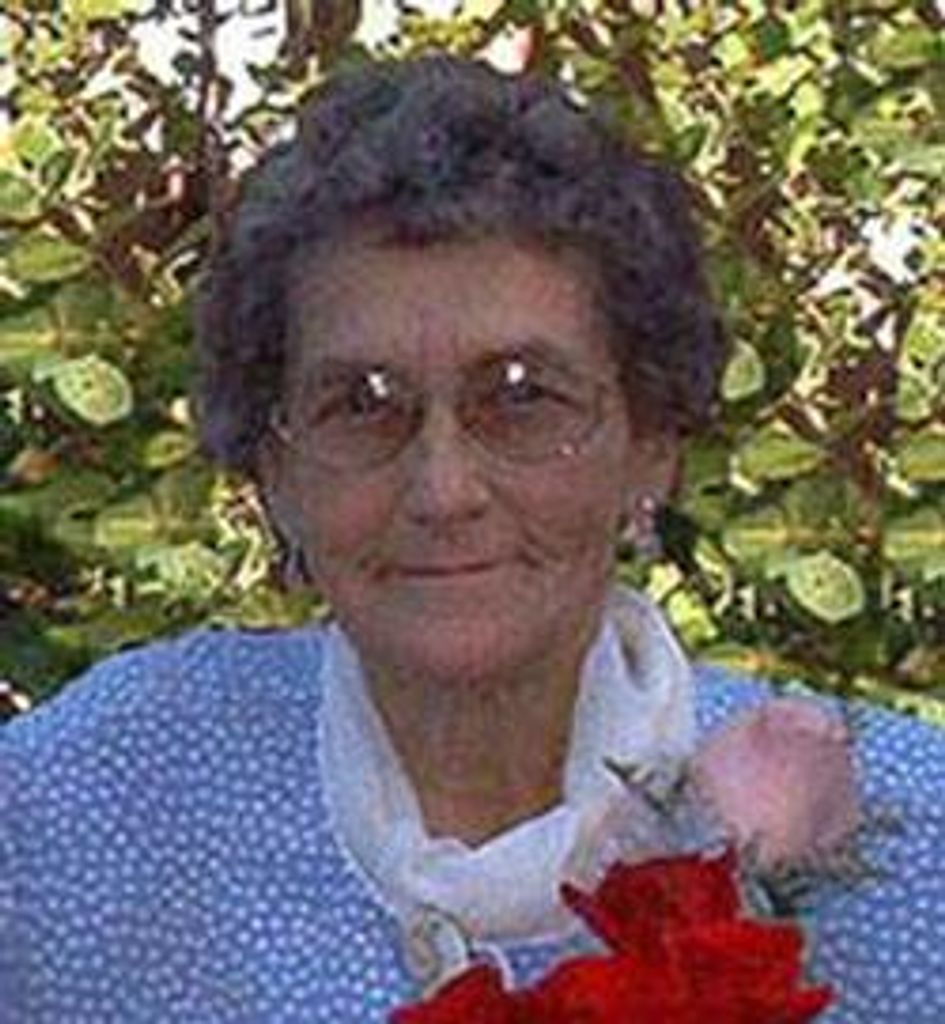 Annie L. Volochenko Profile Photo