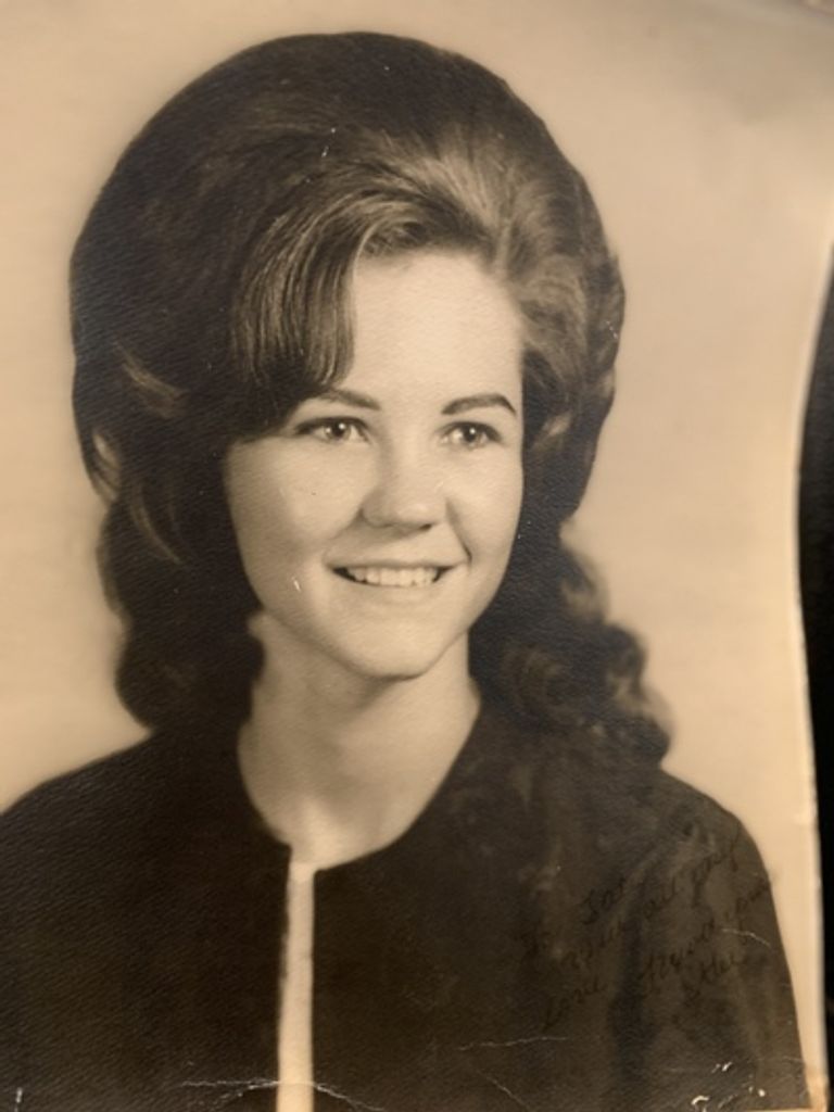 Mary (Gee) G. Morgan Alexander