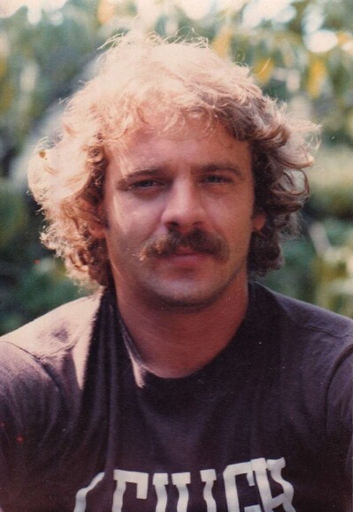 Charles Shawn Mccarthy