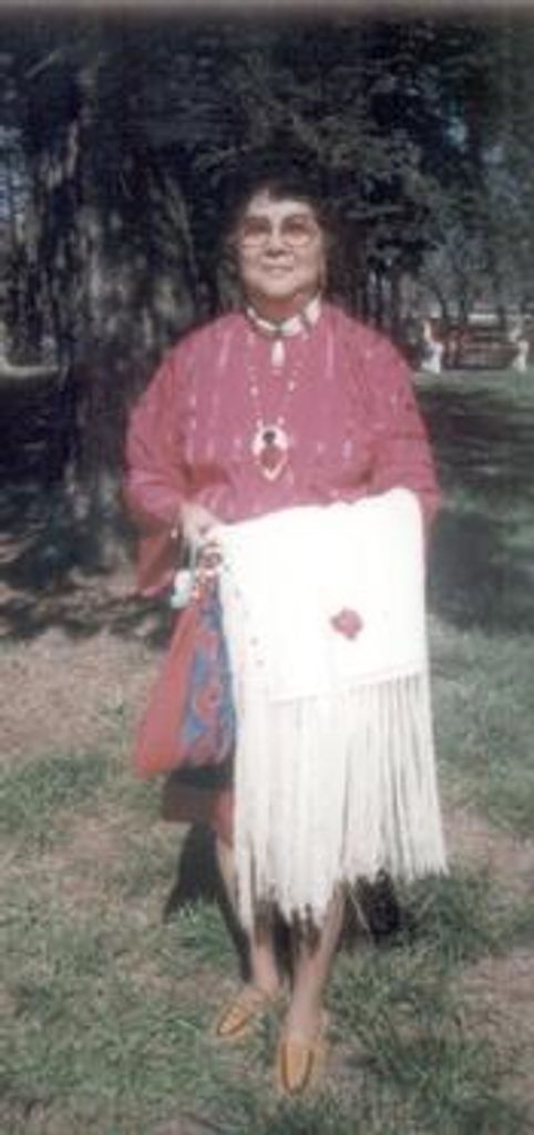 Betty Jean Brown Profile Photo