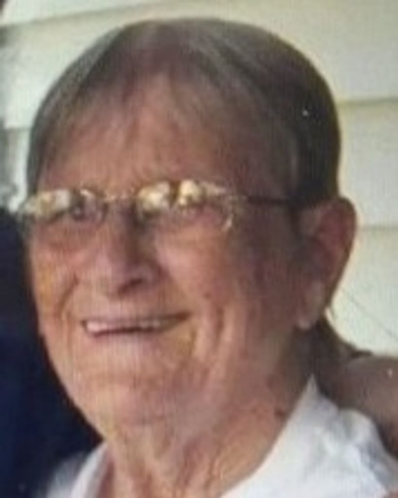 Charlotte A. Swaney Profile Photo