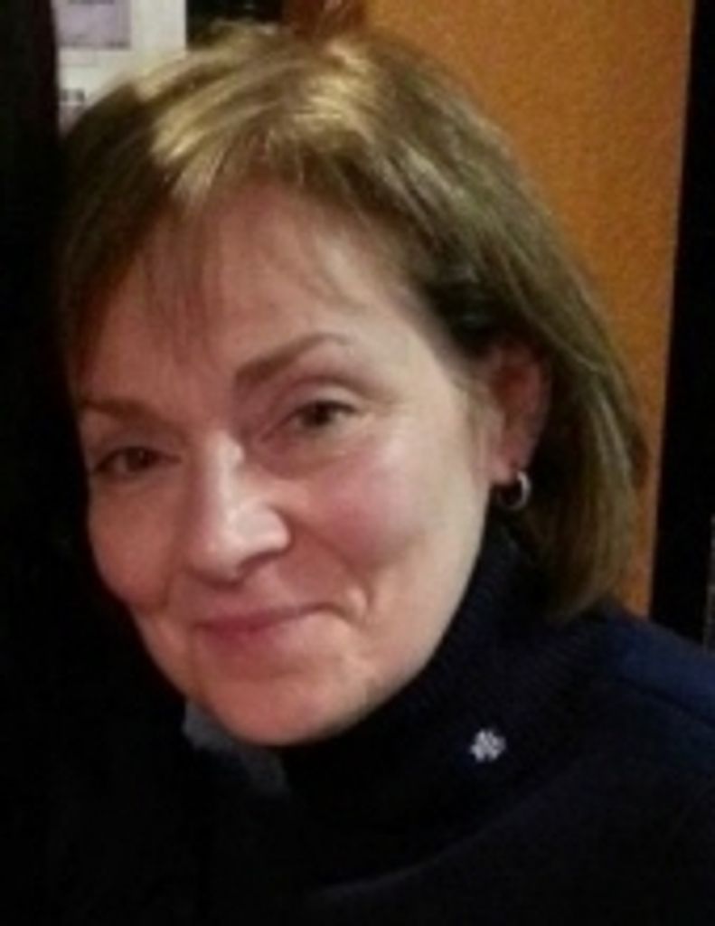 Deborah Theresa (Lamargo) Hanna