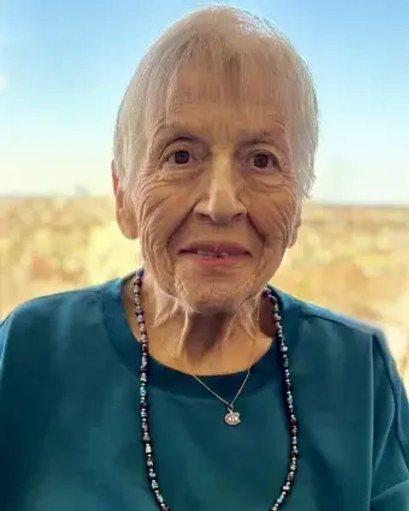 Donna Yvonne Crans