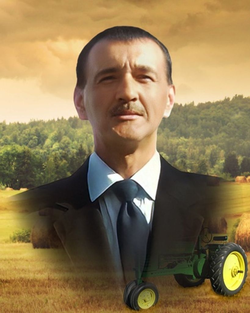 Tom Mclane Profile Photo