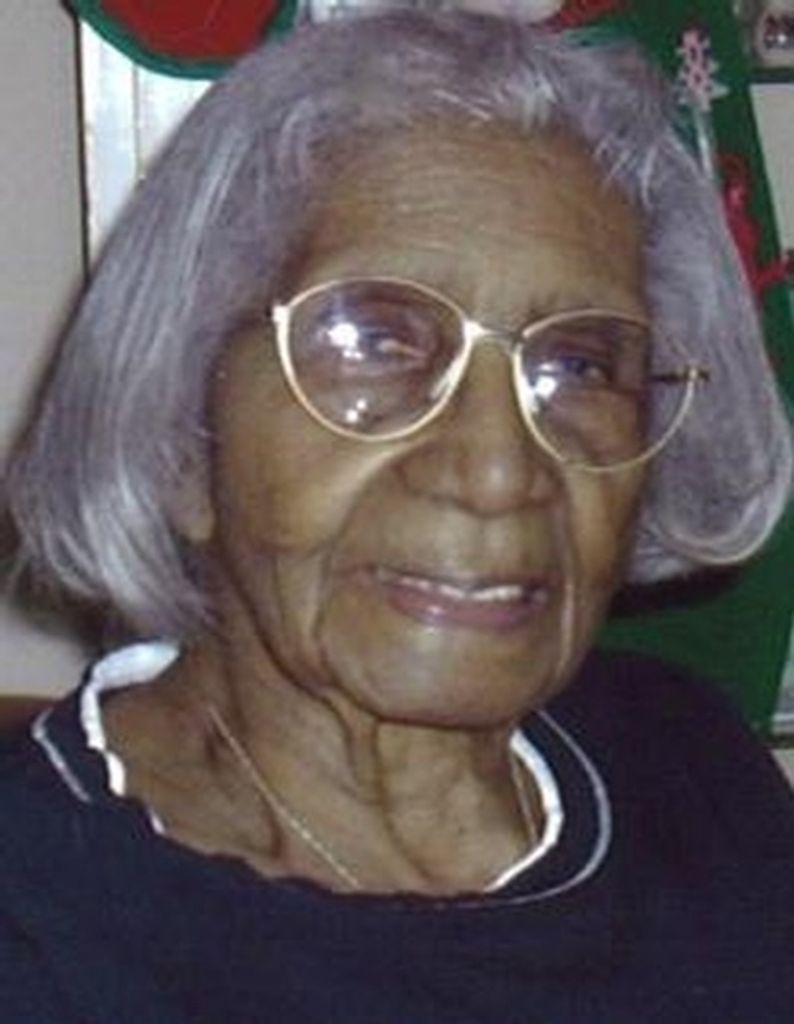 Adell Johnson