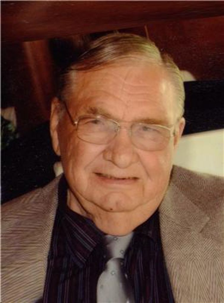 Wayne  Sorenson