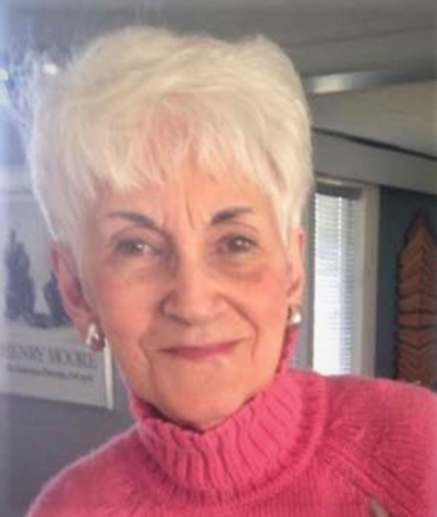 Rita Margaret Anderson Profile Photo