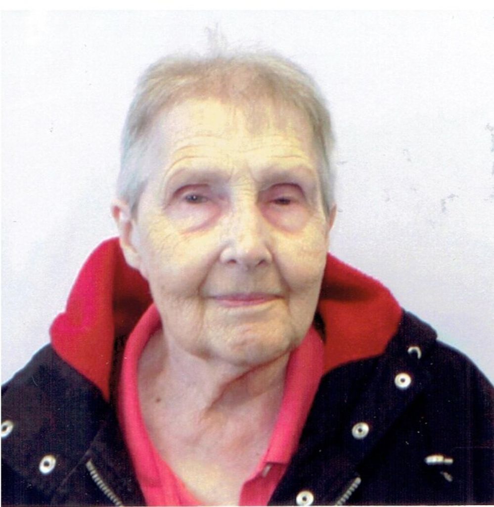 Joan Paula (Kellett)  Burns Profile Photo