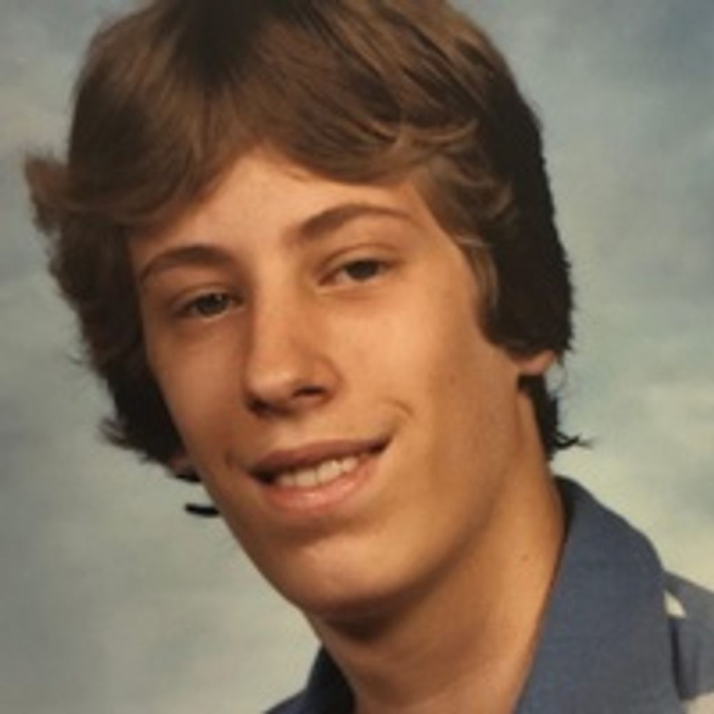John  Michael Alberti