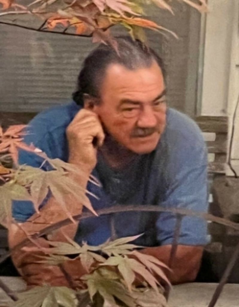 James Alton Prichard Profile Photo