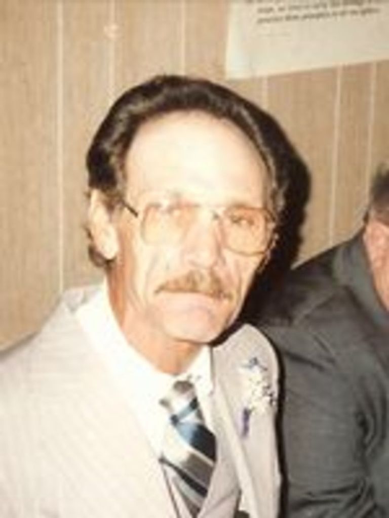 Lee O'Dollery Smith