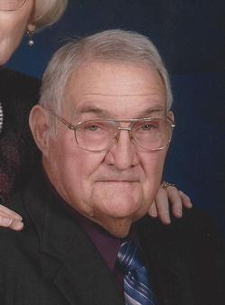 Marshal Wommack Profile Photo