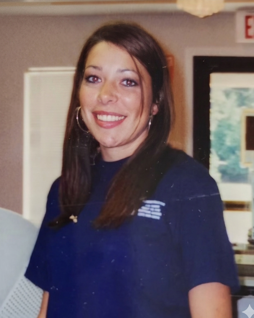 Brooklyn Dawn Miller Profile Photo