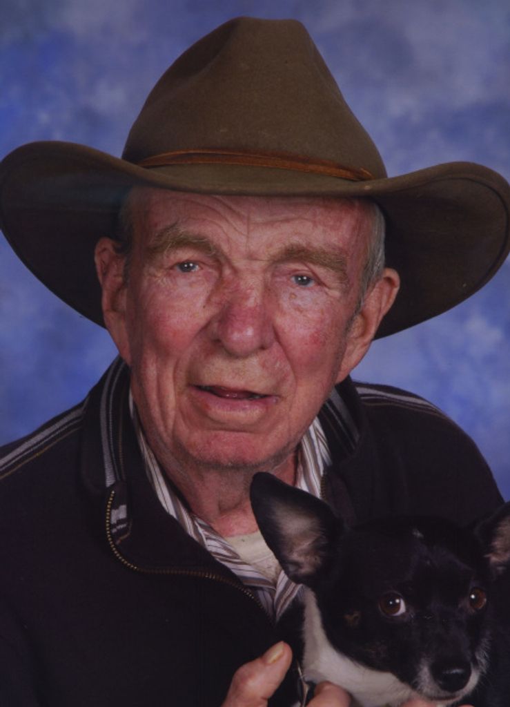 Merlin D. "Mac" Mccrary