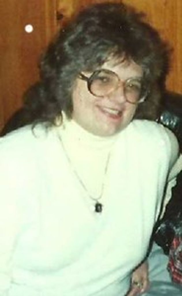 Barbara Rey