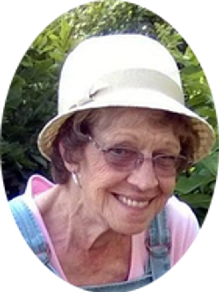 Reitha Joyce Brown (Smith)