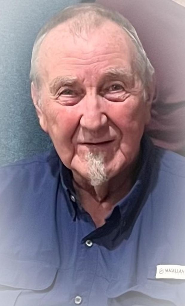 Albert Nolte, Jr. Profile Photo