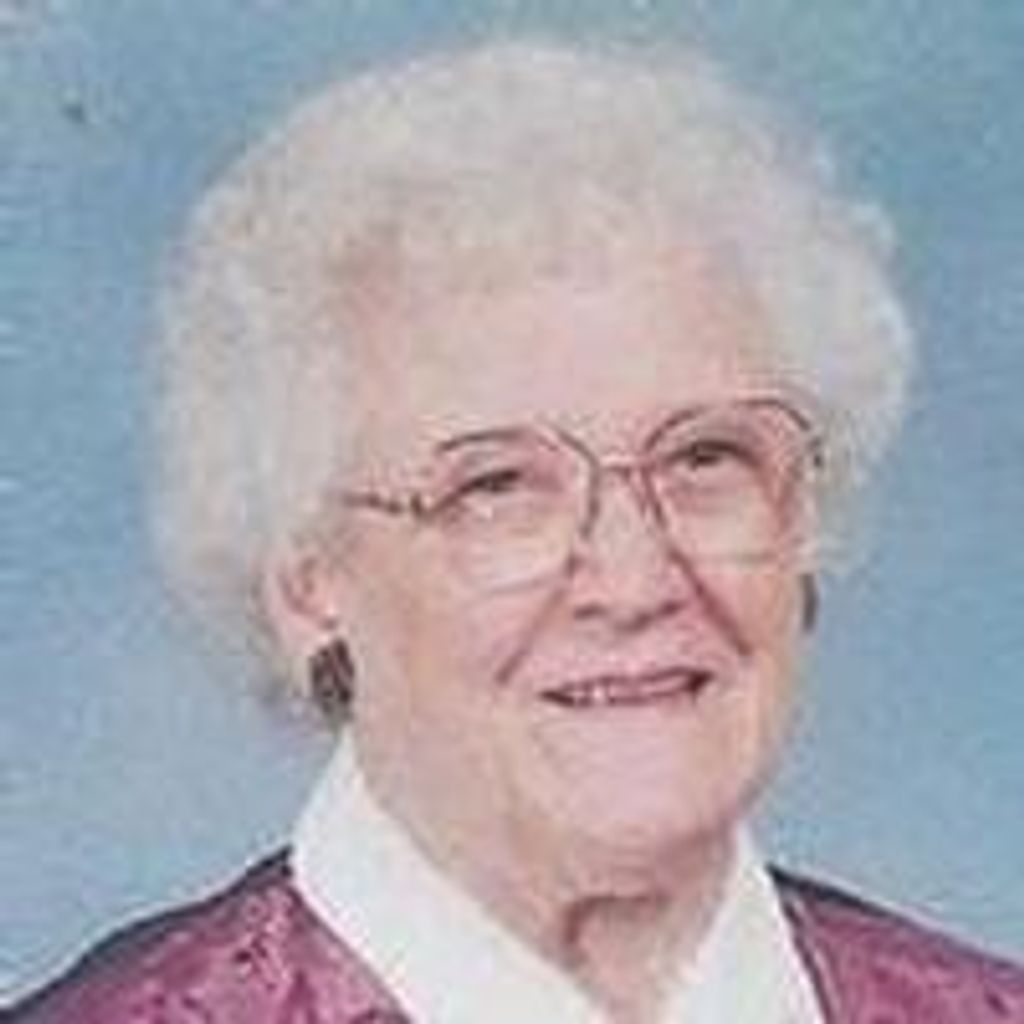 Evelyn Trefun