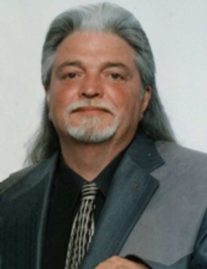 Roy  Alan Wilmoth