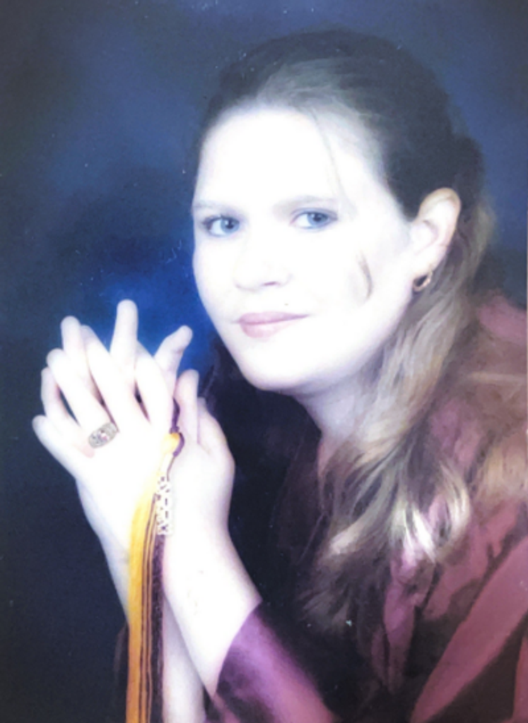 Stacy Elaine West Profile Photo