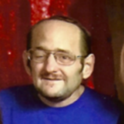 Roger E. Fountain Profile Photo