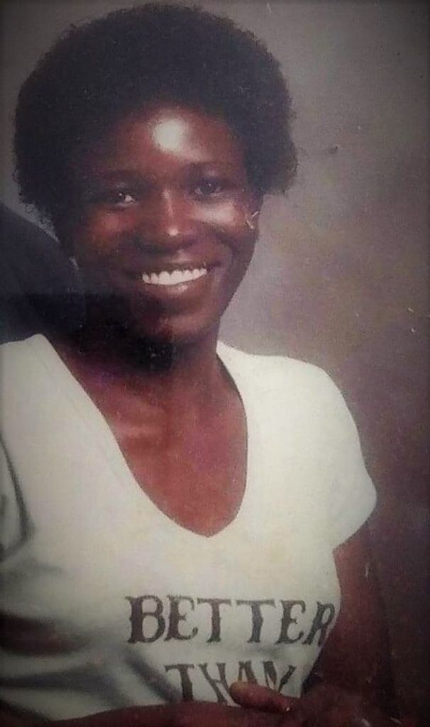 Elvina Evett Johnson Williams Profile Photo