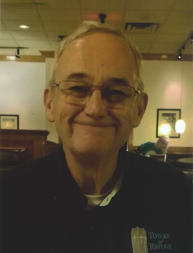 John Kelvin Kellis