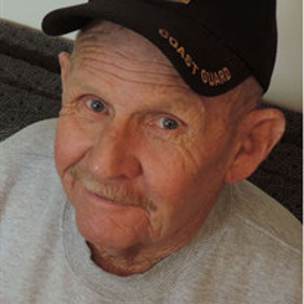 Dale Dean "Pappy" Sandlin