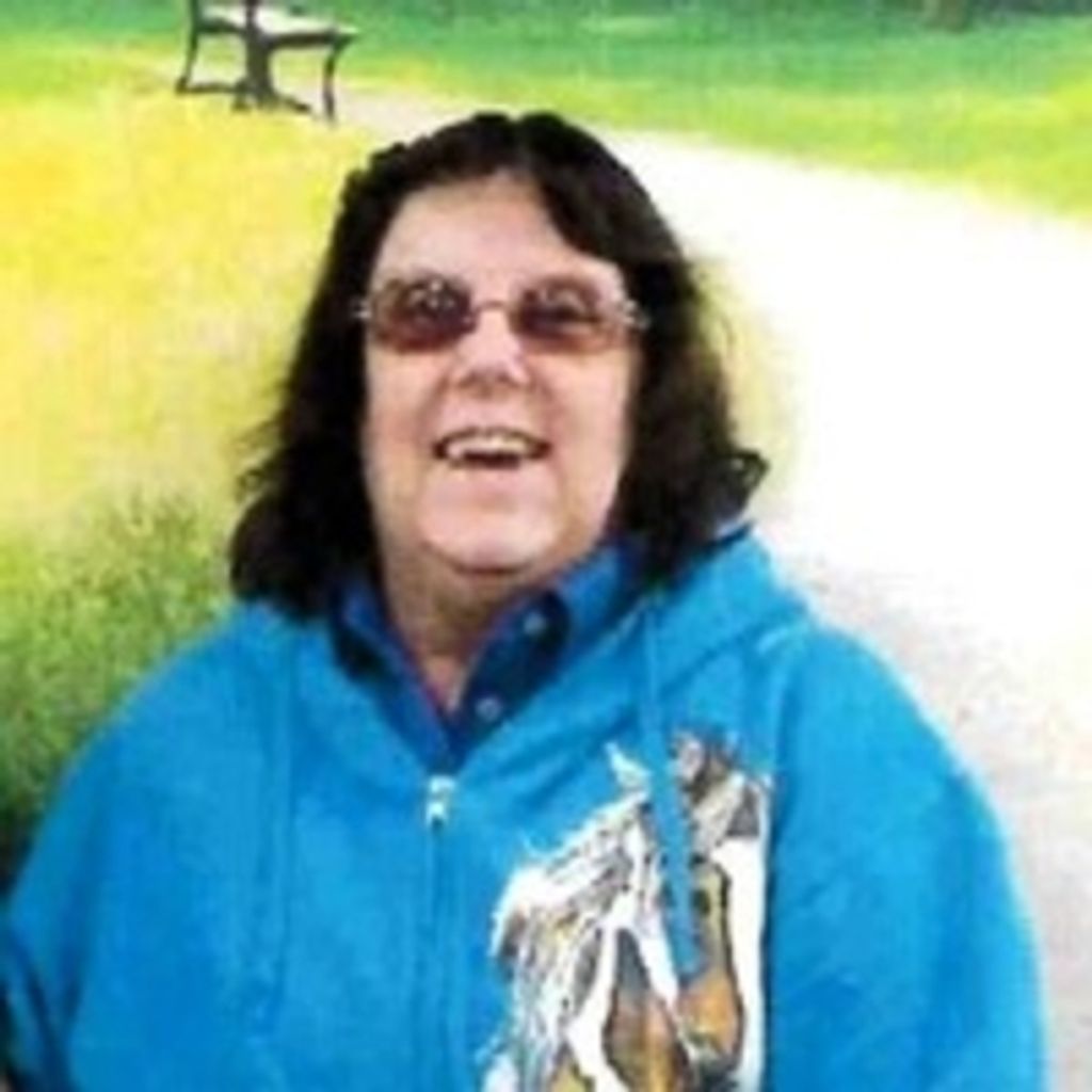 Diane Richards