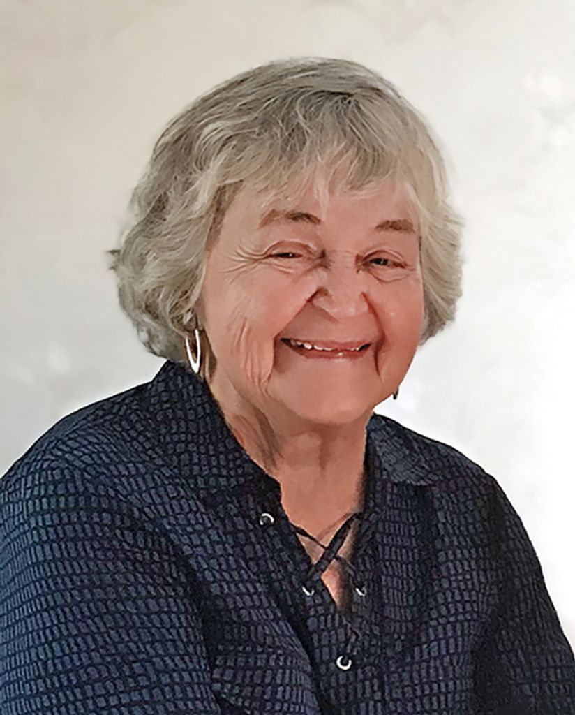 Mary Elizabeth "Betty" Romero Profile Photo