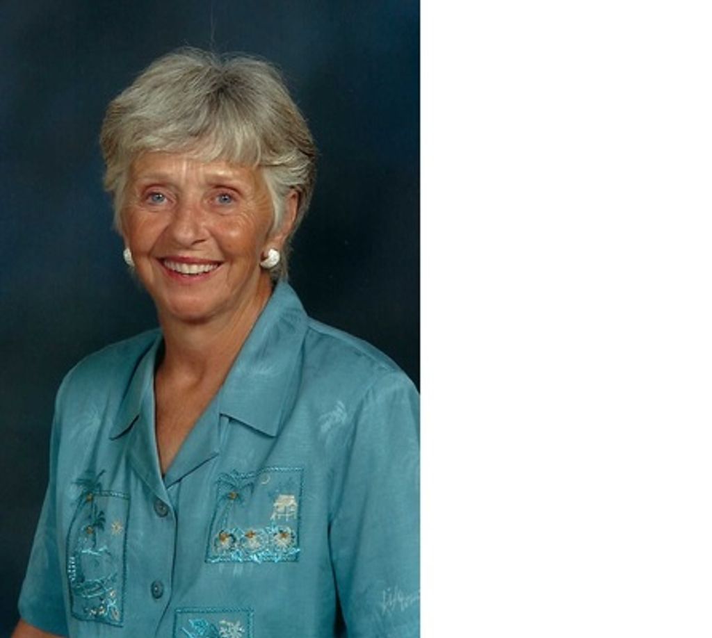 Gladys Marie Southern Profile Photo