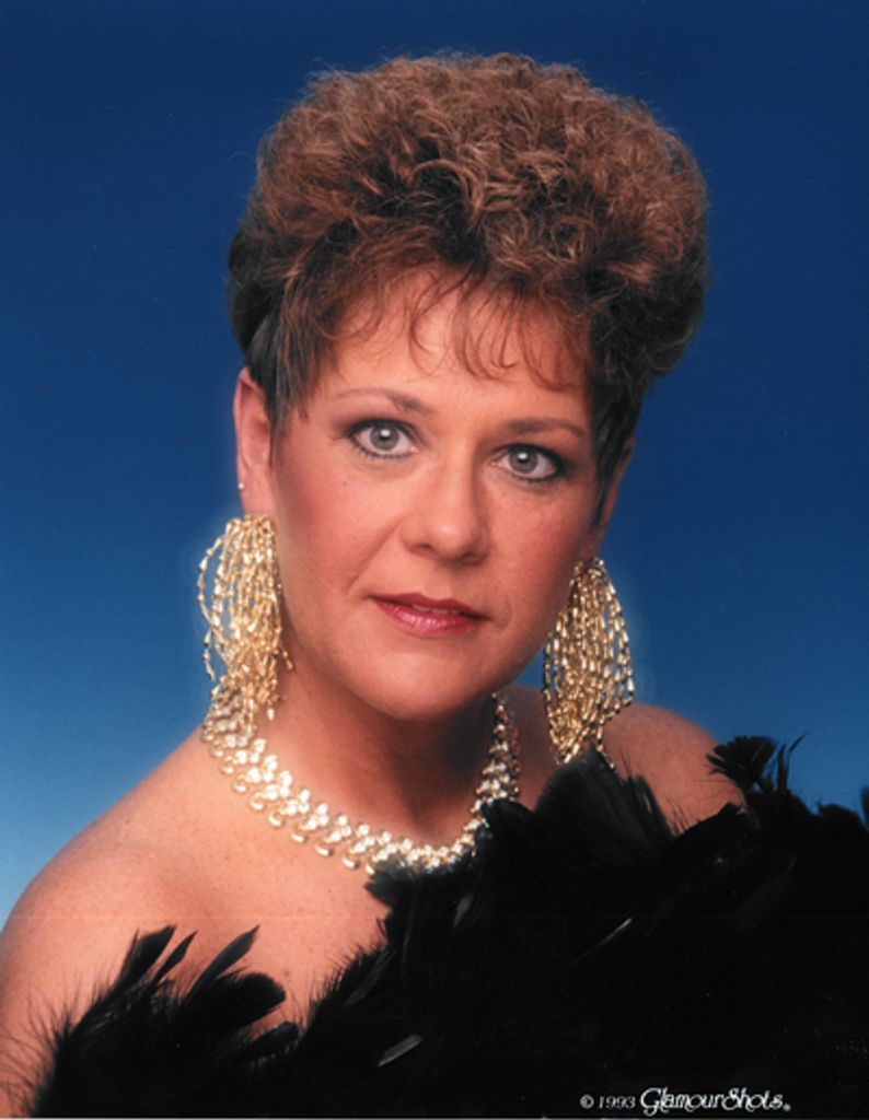 Barbara 'Bobbi' Jo Bryant
