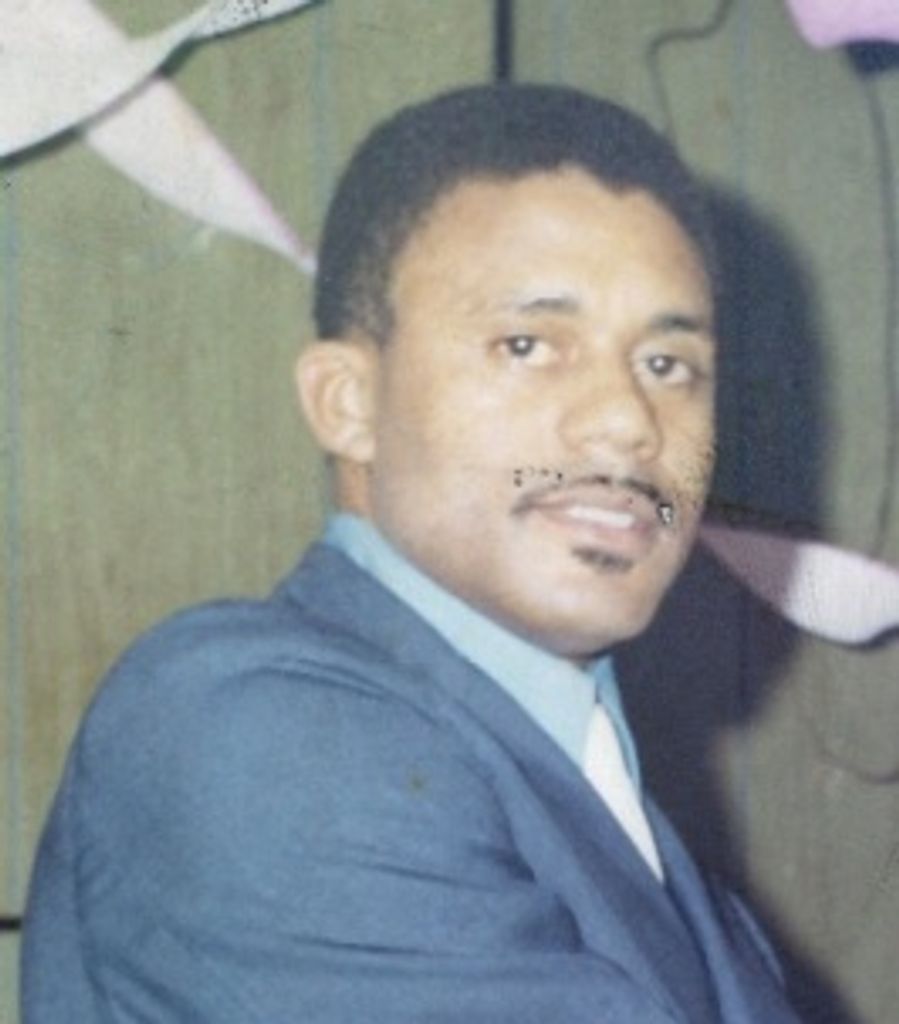 Thomas Pinson