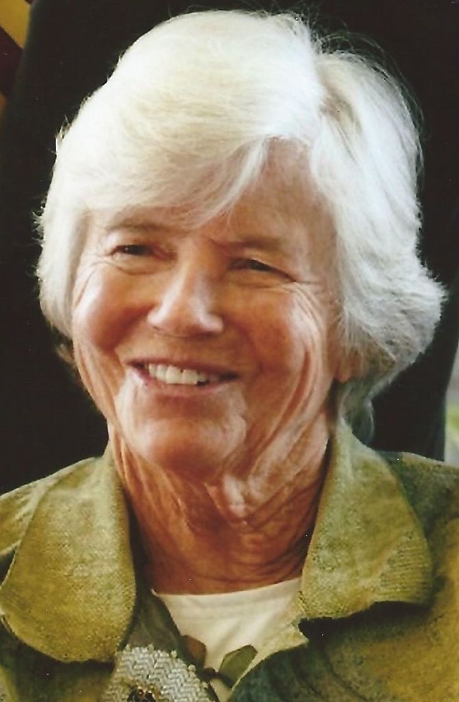 Elise (Butch) Raymond Wallace Profile Photo