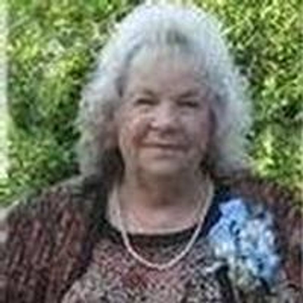 Wanda Mae Kirkland Glidewell