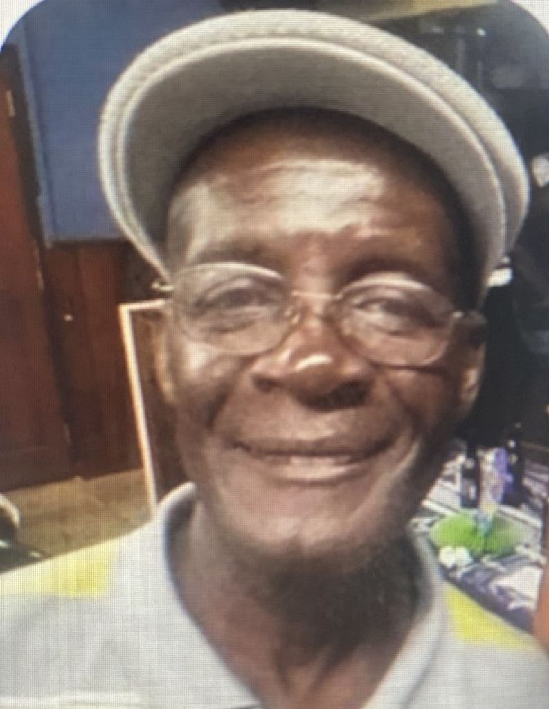 Nathaniel Briggs Profile Photo