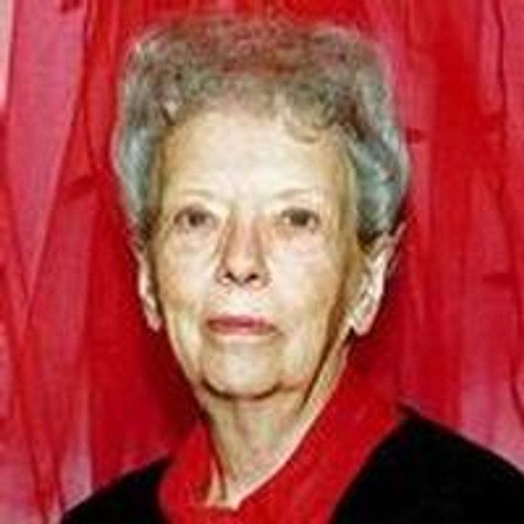 Jean D. Weaver