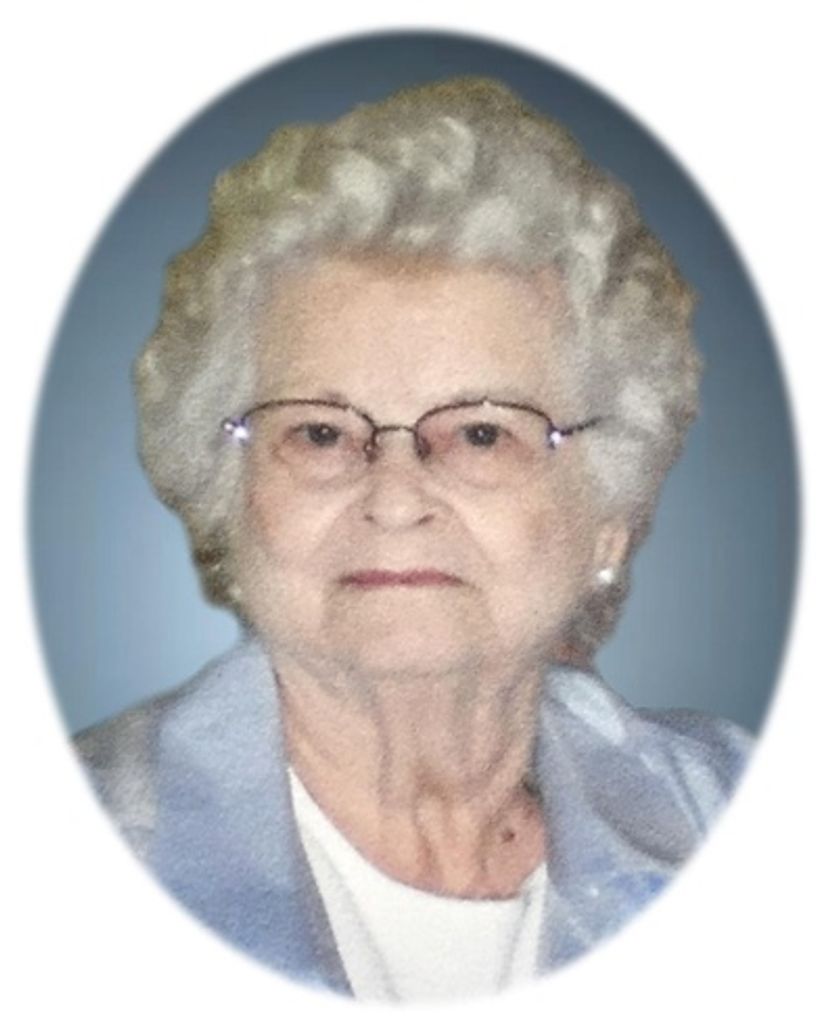 Betty J. Braatz