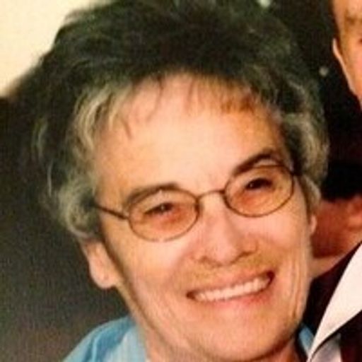 Phyllis Holmes Profile Photo