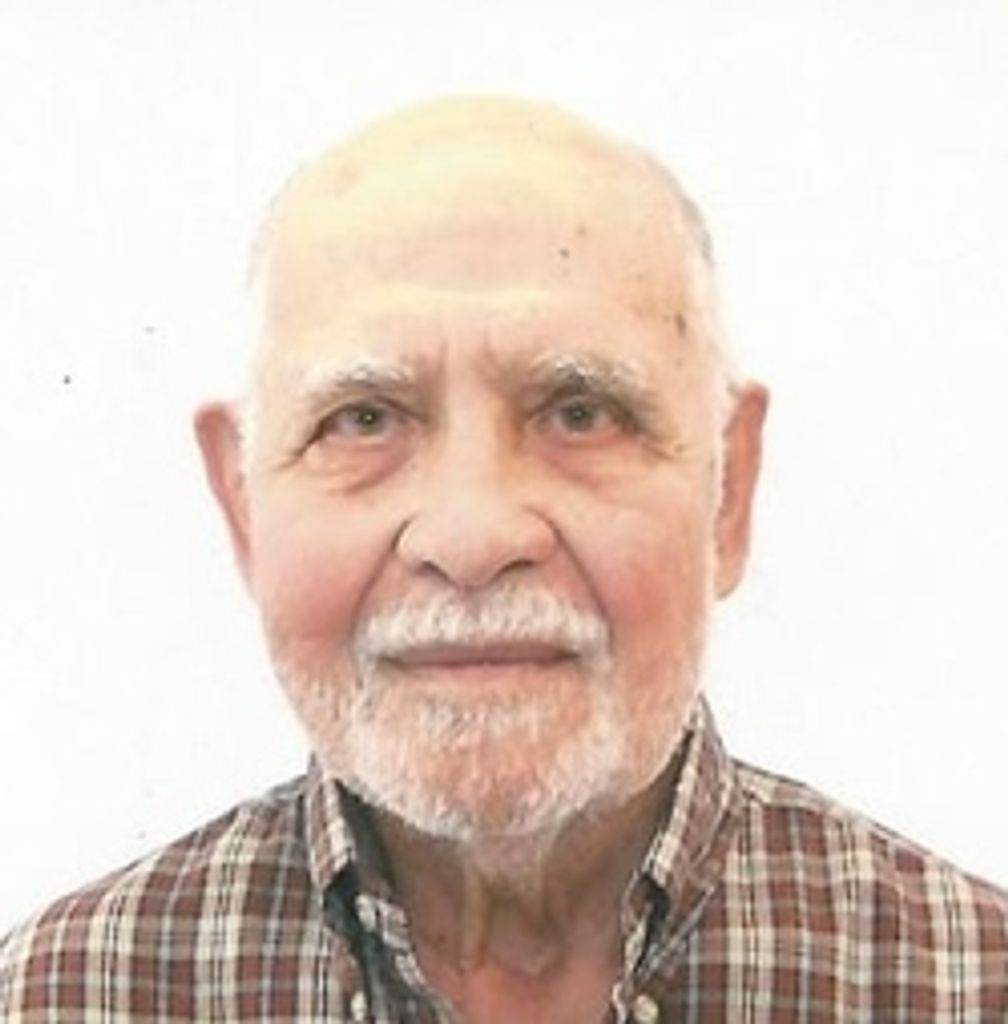 Vincent Dominic Campagna