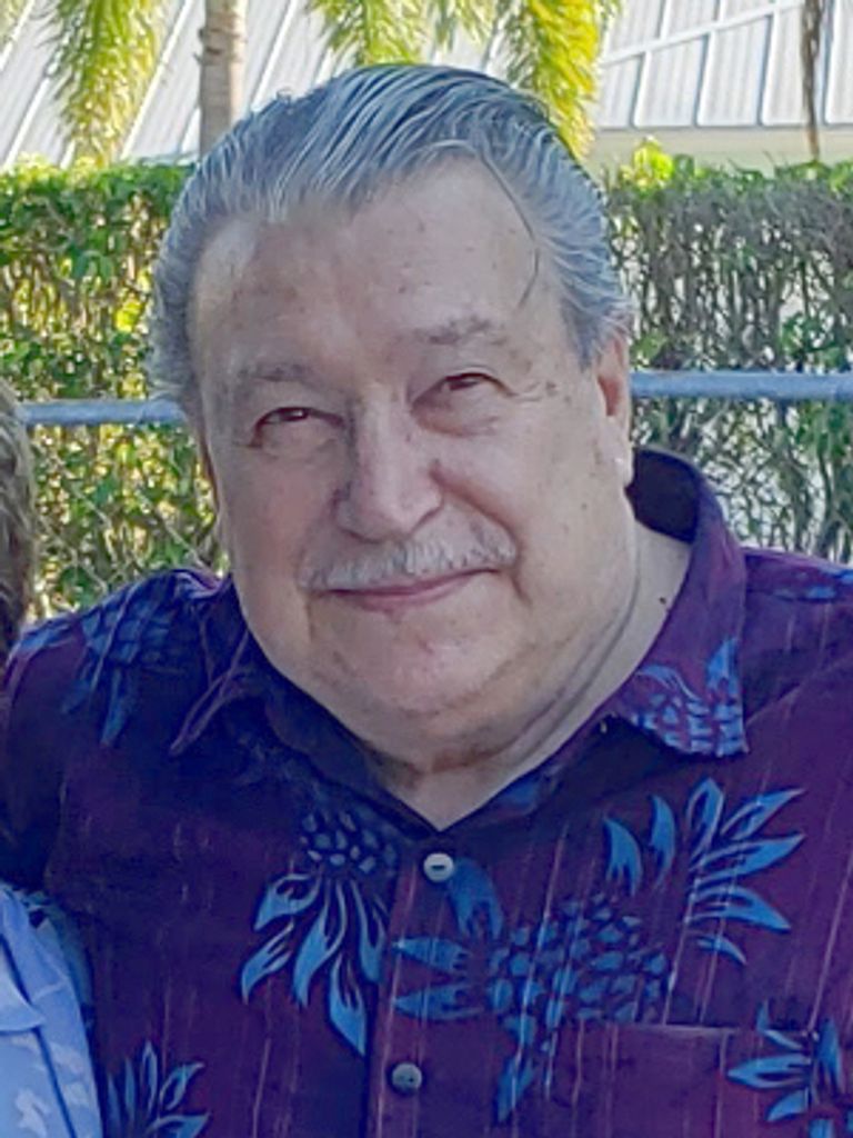 Eleazar “Al” Trevino Profile Photo