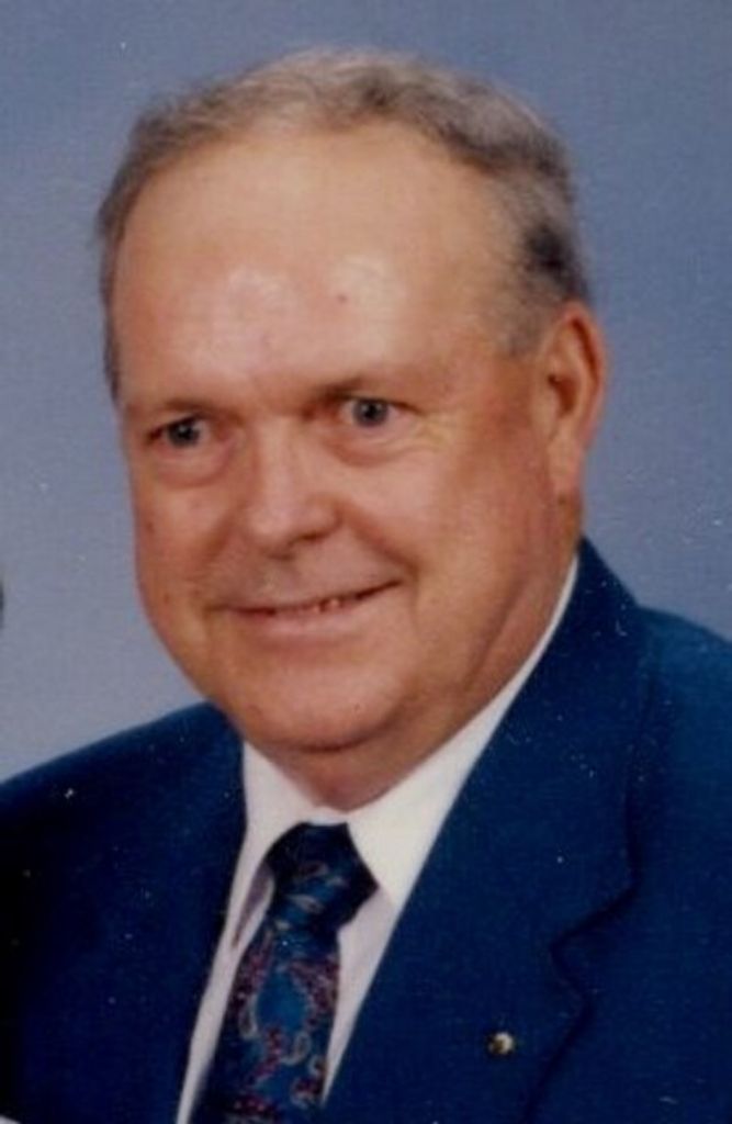 James Clyde Walters