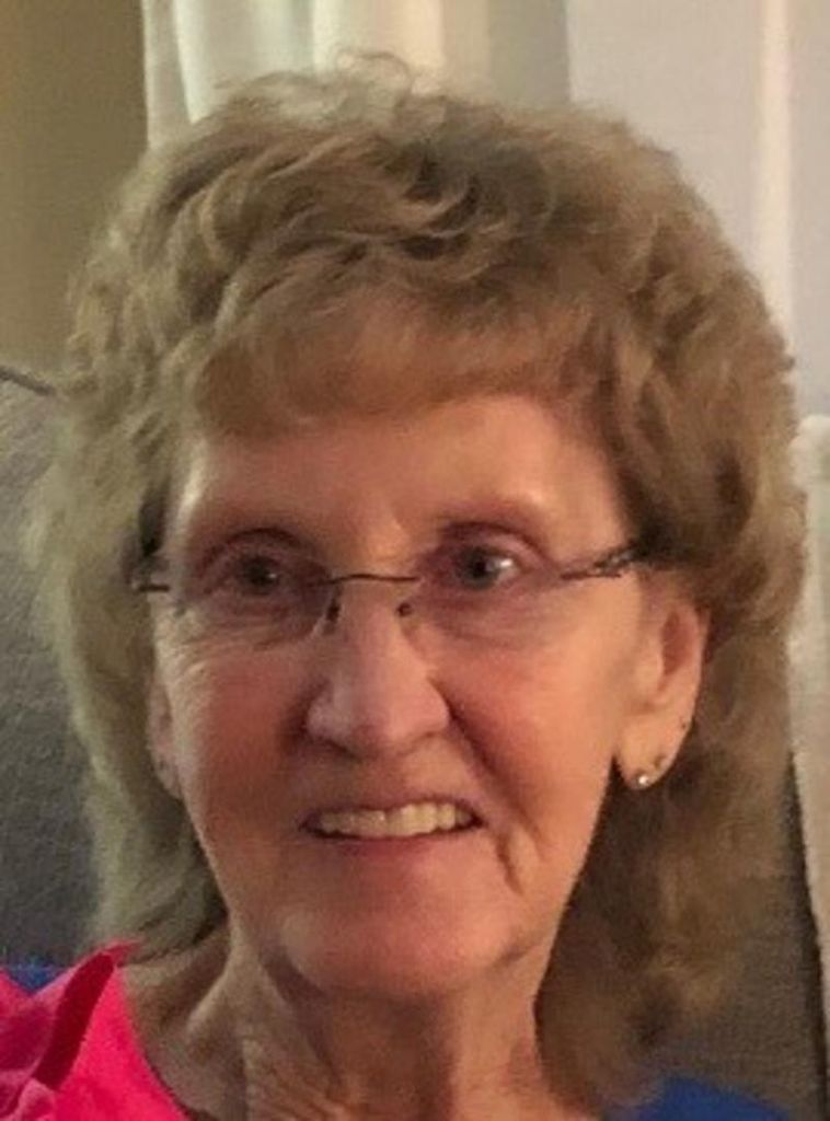 Shirley Parnell Spielman