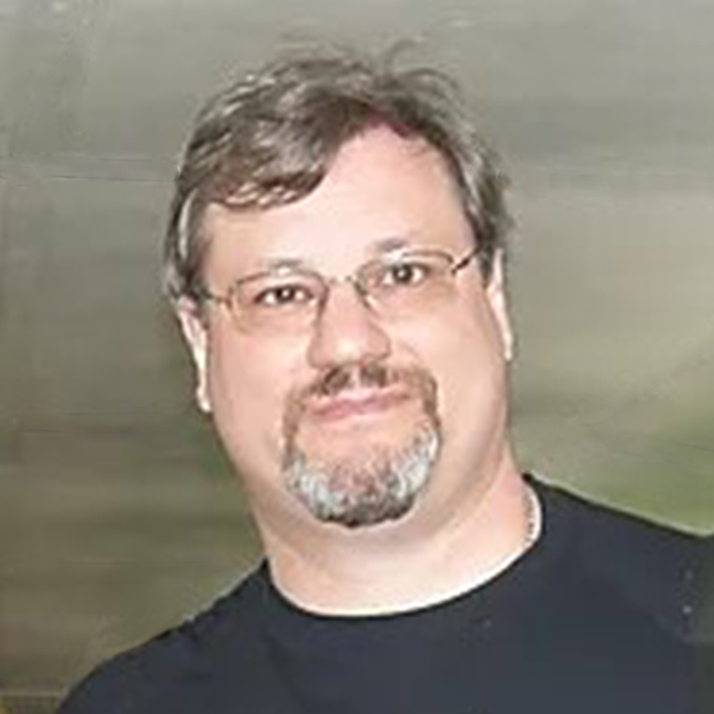 Kendall Joe Redburn Profile Photo